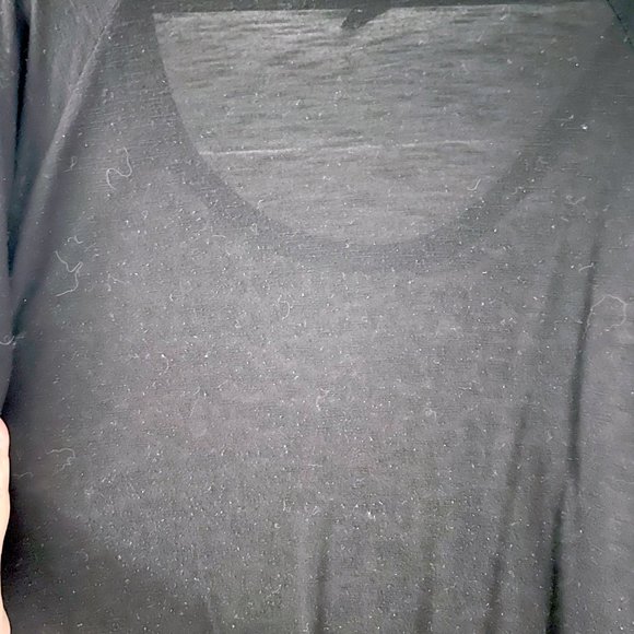 Torrid - Leopard Print - 3/4 Raglan Tee - Size 1 - Picture 3 of 7